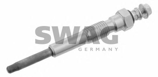 SWAG 81 93 1229 Свеча накаливания для TOYOTA COROLLA (Тойота/тоета Cоролла) SWAG 81 93 1229 Свеча накаливания для TOYOTA COROLLA (Тойота/тоета Cоролла)