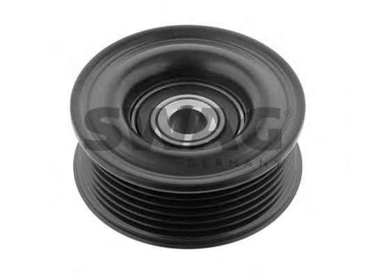 SWAG 81 93 1471 Паразитный ведущий ролик, поликлиновой ремень для TOYOTA 4 RUNNER (Тойота/тоета 4 руннэр) SWAG 81 93 1471 Паразитный ведущий ролик, поликлиновой ремень для TOYOTA 4 RUNNER (Тойота/тоета 4 руннэр)