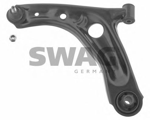 SWAG 81 93 1718 Рычаг независимой подвески колеса, подвеска колеса для TOYOTA AYGO (Тойота/тоета Аъго) SWAG 81 93 1718 Рычаг независимой подвески колеса, подвеска колеса для TOYOTA AYGO (Тойота/тоета Аъго)