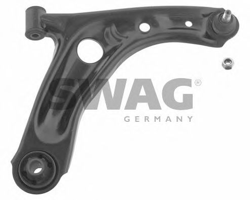 SWAG 81 93 1719 Рычаг независимой подвески колеса, подвеска колеса для TOYOTA AYGO (Тойота/тоета Аъго) SWAG 81 93 1719 Рычаг независимой подвески колеса, подвеска колеса для TOYOTA AYGO (Тойота/тоета Аъго)