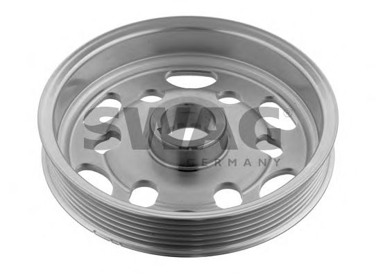 SWAG 81 93 2572 Ременный шкив, коленчатый вал для DAIHATSU MIRA VII (Дайхатсу Мира v2) SWAG 81 93 2572 Ременный шкив, коленчатый вал для DAIHATSU MIRA VII (Дайхатсу Мира v2)