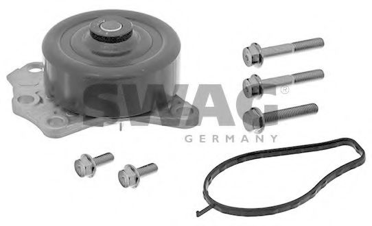 SWAG 81 93 2682 Водяной насос 11 2008 для DAIHATSU CUORE VII (Дайхатсу Cуорэ v2) SWAG 81 93 2682 Водяной насос 11 2008 для DAIHATSU CUORE VII (Дайхатсу Cуорэ v2)