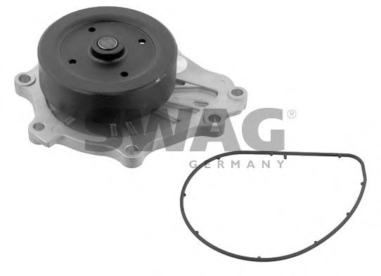 SWAG 81 93 2683 Водяной насос для TOYOTA RAV 4 III (Тойота/тоета Рав 4 3) SWAG 81 93 2683 Водяной насос для TOYOTA RAV 4 III (Тойота/тоета Рав 4 3)