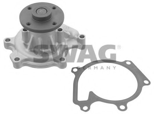 SWAG 81 93 2687 Водяной насос Riemenscheibe - для TOYOTA ECHO (Тойота/тоета Эчо) SWAG 81 93 2687 Водяной насос Riemenscheibe - для TOYOTA ECHO (Тойота/тоета Эчо)