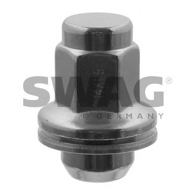 SWAG 81 93 3497 Гайка крепления колеса для TOYOTA SEQUOIA (Тойота/тоета Сэqуоиа) SWAG 81 93 3497 Гайка крепления колеса для TOYOTA SEQUOIA (Тойота/тоета Сэqуоиа)
