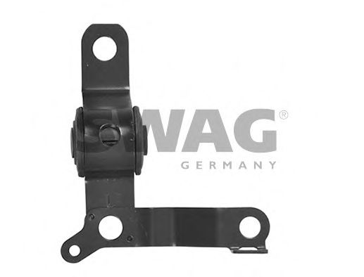 SWAG 81 94 2818 Подвеска, рычаг независимой подвески колеса снизу для TOYOTA COROLLA SECCA (Тойота/тоета Королла сесса) SWAG 81 94 2818 Подвеска, рычаг независимой подвески колеса снизу для TOYOTA COROLLA SECCA (Тойота/тоета Королла сесса)