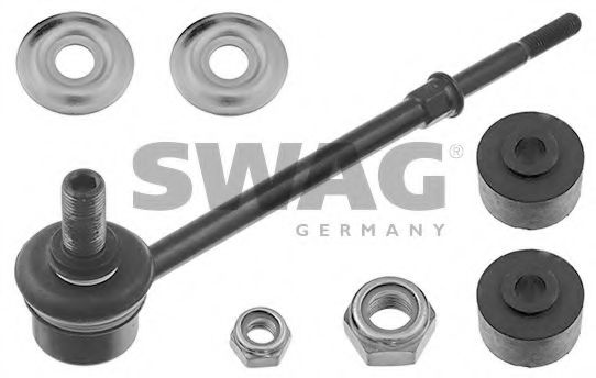 SWAG 81 94 2934 Тяга стойка, стабилизатор для TOYOTA 4 RUNNER (Тойота/тоета 4 руннэр) SWAG 81 94 2934 Тяга стойка, стабилизатор для TOYOTA 4 RUNNER (Тойота/тоета 4 руннэр)