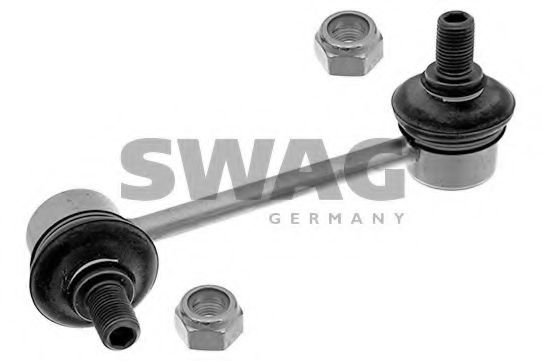 SWAG 81 94 2948 Тяга стойка, стабилизатор для LEXUS (Лексус) SWAG 81 94 2948 Тяга стойка, стабилизатор для LEXUS (Лексус)