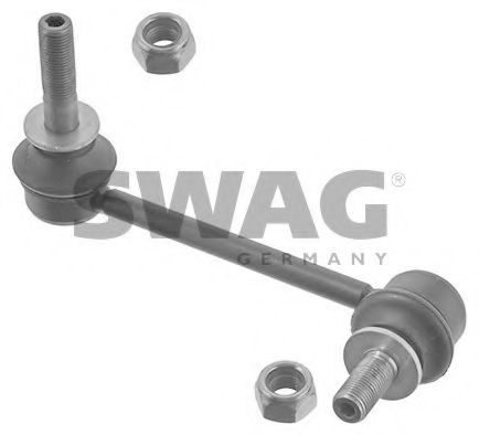SWAG 81 94 2970 Тяга стойка, стабилизатор для TOYOTA SW4 (Тойота/тоета Св4) SWAG 81 94 2970 Тяга стойка, стабилизатор для TOYOTA SW4 (Тойота/тоета Св4)