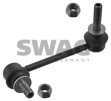 SWAG 81 94 2971 Тяга стойка, стабилизатор для TOYOTA SW4 (Тойота/тоета Св4) SWAG 81 94 2971 Тяга стойка, стабилизатор для TOYOTA SW4 (Тойота/тоета Св4)
