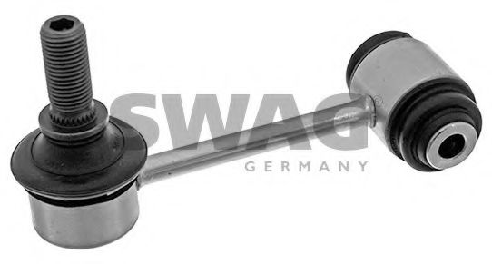 SWAG 81 94 2972 Тяга стойка, стабилизатор для TOYOTA REIZ II (Тойота/тоета Рэиз 2) SWAG 81 94 2972 Тяга стойка, стабилизатор для TOYOTA REIZ II (Тойота/тоета Рэиз 2)