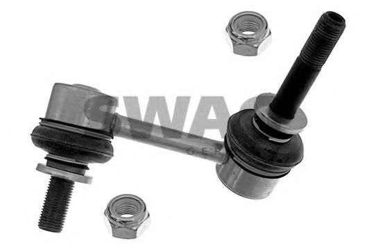 SWAG 81 94 2987 Тяга стойка, стабилизатор для TOYOTA REIZ II (Тойота/тоета Рэиз 2) SWAG 81 94 2987 Тяга стойка, стабилизатор для TOYOTA REIZ II (Тойота/тоета Рэиз 2)