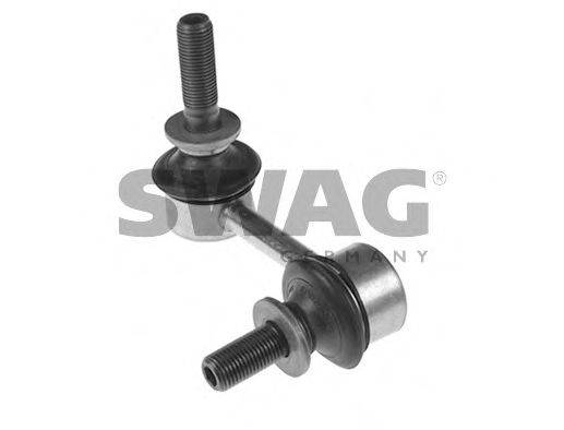 SWAG 81 94 2990 Тяга стойка, стабилизатор для LEXUS (Лексус) SWAG 81 94 2990 Тяга стойка, стабилизатор для LEXUS (Лексус)