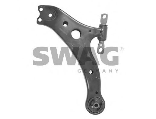 SWAG 81 94 3040 Рычаг независимой подвески колеса, подвеска колеса для TOYOTA (Тойота/тоета) SWAG 81 94 3040 Рычаг независимой подвески колеса, подвеска колеса для TOYOTA (Тойота/тоета)