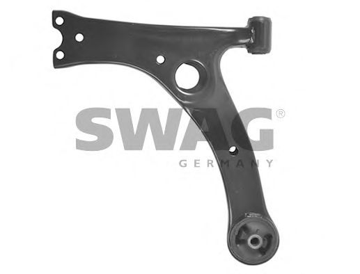 SWAG 81 94 3044 Рычаг независимой подвески колеса, подвеска колеса для TOYOTA (Тойота/тоета) SWAG 81 94 3044 Рычаг независимой подвески колеса, подвеска колеса для TOYOTA (Тойота/тоета)
