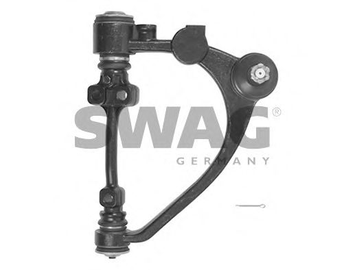 SWAG 81 94 3052 Рычаг независимой подвески колеса, подвеска колеса для автомобилей без ABS для TOYOTA (Тойота/тоета) SWAG 81 94 3052 Рычаг независимой подвески колеса, подвеска колеса для автомобилей без ABS для TOYOTA (Тойота/тоета)