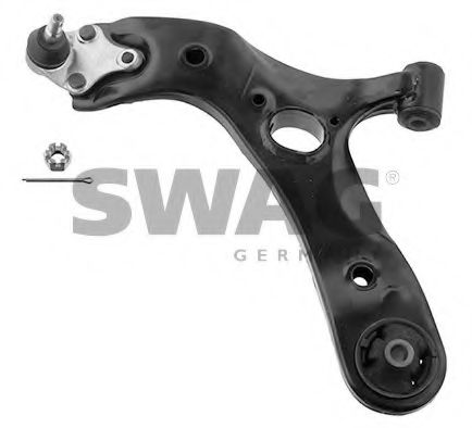 SWAG 81 94 3056 Рычаг независимой подвески колеса, подвеска колеса для TOYOTA (Тойота/тоета) SWAG 81 94 3056 Рычаг независимой подвески колеса, подвеска колеса для TOYOTA (Тойота/тоета)