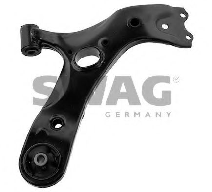 SWAG 81 94 3057 Рычаг независимой подвески колеса, подвеска колеса для TOYOTA (Тойота/тоета) SWAG 81 94 3057 Рычаг независимой подвески колеса, подвеска колеса для TOYOTA (Тойота/тоета)