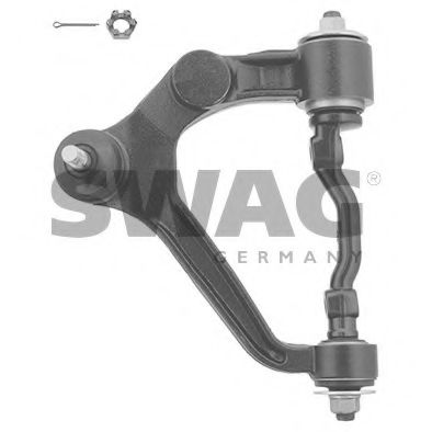 SWAG 81 94 3093 Рычаг независимой подвески колеса, подвеска колеса для TOYOTA (Тойота/тоета) SWAG 81 94 3093 Рычаг независимой подвески колеса, подвеска колеса для TOYOTA (Тойота/тоета)