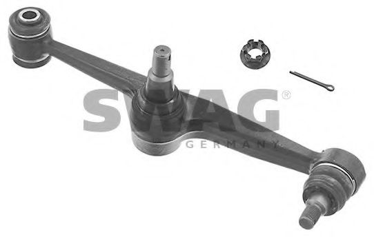 SWAG 81 94 3114 Рычаг независимой подвески колеса, подвеска колеса For Super Strut Susp для TOYOTA (Тойота/тоета) SWAG 81 94 3114 Рычаг независимой подвески колеса, подвеска колеса For Super Strut Susp для TOYOTA (Тойота/тоета)