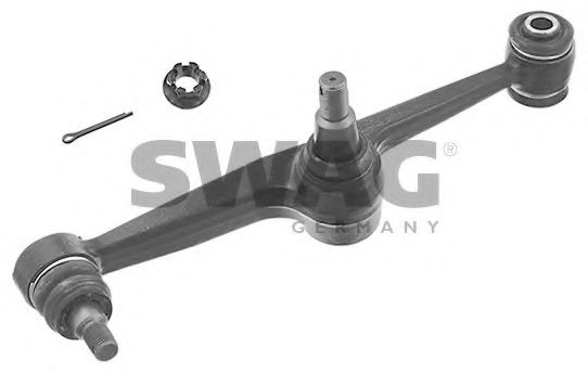 SWAG 81 94 3115 Рычаг независимой подвески колеса, подвеска колеса For Super Strut Susp для TOYOTA (Тойота/тоета) SWAG 81 94 3115 Рычаг независимой подвески колеса, подвеска колеса For Super Strut Susp для TOYOTA (Тойота/тоета)