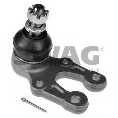 SWAG 81 94 8226 Несущий направляющий шарнир для TOYOTA QUANTUM V (Тойота/тоета Qуантум v) SWAG 81 94 8226 Несущий направляющий шарнир для TOYOTA QUANTUM V (Тойота/тоета Qуантум v)