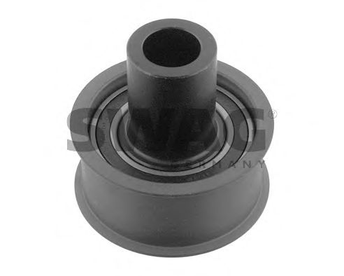 SWAG 82 03 0008 Паразитный Ведущий ролик, зубчатый ремень для NISSAN (Ниссан) SWAG 82 03 0008 Паразитный Ведущий ролик, зубчатый ремень для NISSAN (Ниссан)