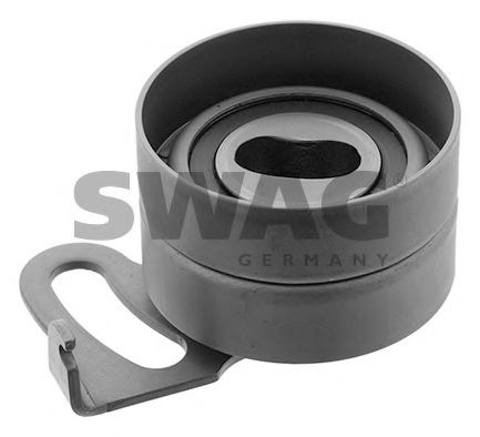 SWAG 82 03 0012 Натяжной ролик, ремень ГРМ для NISSAN (Ниссан) SWAG 82 03 0012 Натяжной ролик, ремень ГРМ для NISSAN (Ниссан)