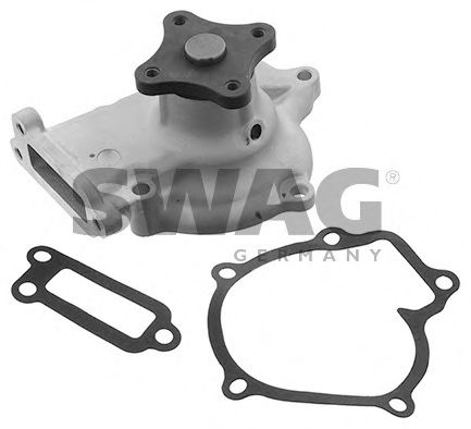SWAG 82 15 0006 Водяной насос для NISSAN PRIMERA (Ниссан Примера) SWAG 82 15 0006 Водяной насос для NISSAN PRIMERA (Ниссан Примера)