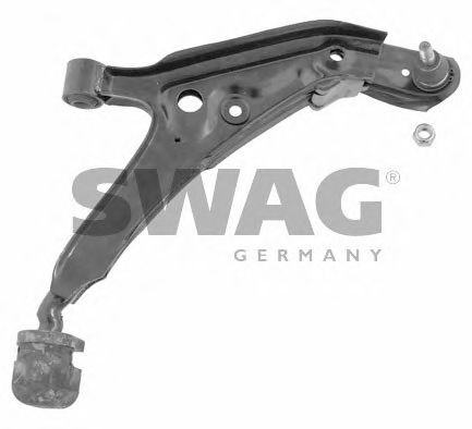 SWAG 82 73 0003 Рычаг независимой подвески колеса, подвеска колеса для NISSAN PRIMERA (Ниссан Примера) SWAG 82 73 0003 Рычаг независимой подвески колеса, подвеска колеса для NISSAN PRIMERA (Ниссан Примера)