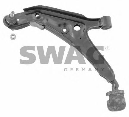 SWAG 82 73 0004 Рычаг независимой подвески колеса, подвеска колеса для NISSAN PRIMERA (Ниссан Примера) SWAG 82 73 0004 Рычаг независимой подвески колеса, подвеска колеса для NISSAN PRIMERA (Ниссан Примера)