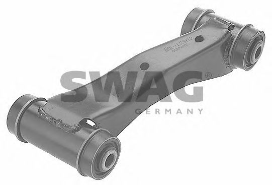 SWAG 82 73 0006 Рычаг независимой подвески колеса, подвеска колеса для NISSAN PRIMERA (Ниссан Примера) SWAG 82 73 0006 Рычаг независимой подвески колеса, подвеска колеса для NISSAN PRIMERA (Ниссан Примера)