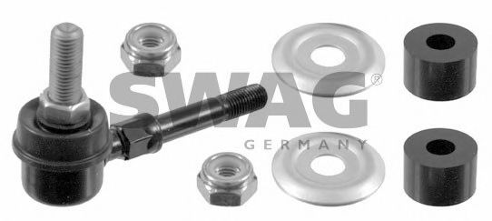 SWAG 82 79 0001 Тяга стойка, стабилизатор для NISSAN PRIMERA (Ниссан Примера) SWAG 82 79 0001 Тяга стойка, стабилизатор для NISSAN PRIMERA (Ниссан Примера)