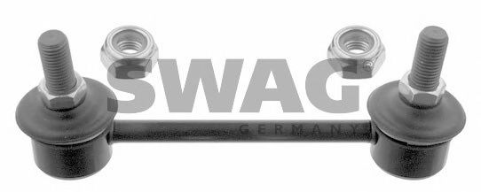SWAG 82 79 0004 Тяга стойка, стабилизатор для NISSAN PRIMERA (Ниссан Примера) SWAG 82 79 0004 Тяга стойка, стабилизатор для NISSAN PRIMERA (Ниссан Примера)