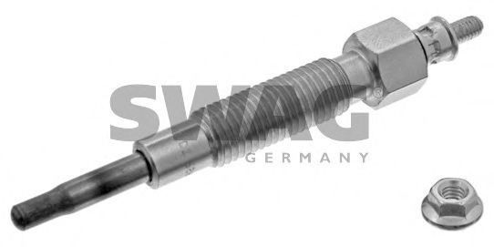 SWAG 82 91 9097 Свеча накаливания для HYUNDAI GRACE (Хендай Граcэ) SWAG 82 91 9097 Свеча накаливания для HYUNDAI GRACE (Хендай Граcэ)