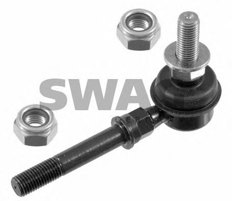 SWAG 82 92 1808 Тяга стойка, стабилизатор для NISSAN (Ниссан) SWAG 82 92 1808 Тяга стойка, стабилизатор для NISSAN (Ниссан)