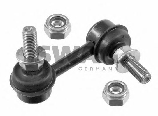 SWAG 82 92 1813 Тяга стойка, стабилизатор для NISSAN (Ниссан) SWAG 82 92 1813 Тяга стойка, стабилизатор для NISSAN (Ниссан)