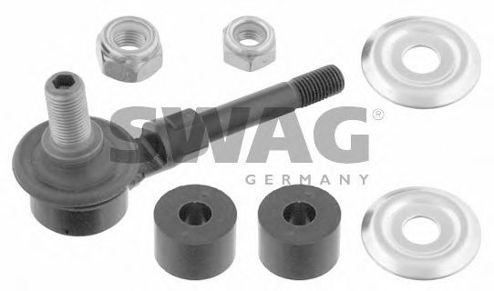 SWAG 82 92 3171 Тяга стойка, стабилизатор для NISSAN TERRANO II (Ниссан Террано 2) SWAG 82 92 3171 Тяга стойка, стабилизатор для NISSAN TERRANO II (Ниссан Террано 2)