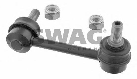 SWAG 82 92 3515 Тяга стойка, стабилизатор для NISSAN (Ниссан) SWAG 82 92 3515 Тяга стойка, стабилизатор для NISSAN (Ниссан)