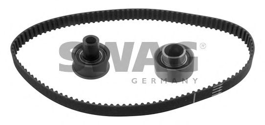 SWAG 82 92 4823 Комплект ремня ГРМ для NISSAN PRIMERA (Ниссан Примера) SWAG 82 92 4823 Комплект ремня ГРМ для NISSAN PRIMERA (Ниссан Примера)