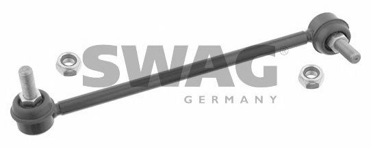 SWAG 82 92 7462 Тяга стойка, стабилизатор для NISSAN (Ниссан) SWAG 82 92 7462 Тяга стойка, стабилизатор для NISSAN (Ниссан)