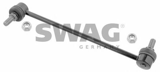 SWAG 82 93 0985 Тяга стойка, стабилизатор для NISSAN X-TRAIL (Ниссан Х-трэл) SWAG 82 93 0985 Тяга стойка, стабилизатор для NISSAN X-TRAIL (Ниссан Х-трэл)