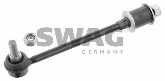 SWAG 82 93 1139 Тяга стойка, стабилизатор для NISSAN PATHFINDER II (Ниссан Патфайндер 2) SWAG 82 93 1139 Тяга стойка, стабилизатор для NISSAN PATHFINDER II (Ниссан Патфайндер 2)