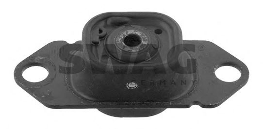 SWAG 82 93 2964 Подвеска, двигатель; Подвеска, автоматическая коробка передач CR12DE для NISSAN PRIMERA (Ниссан Примера) SWAG 82 93 2964 Подвеска, двигатель; Подвеска, автоматическая коробка передач CR12DE для NISSAN PRIMERA (Ниссан Примера)