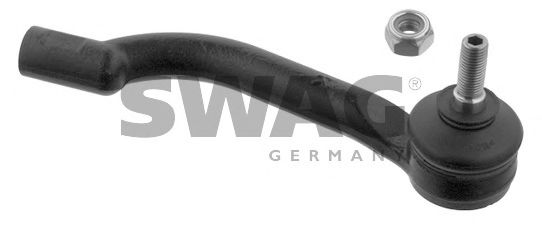 SWAG 82 93 4755 Наконечник поперечной рулевой тяги для NISSAN DUALIS (Ниссан Дуалис) SWAG 82 93 4755 Наконечник поперечной рулевой тяги для NISSAN DUALIS (Ниссан Дуалис)