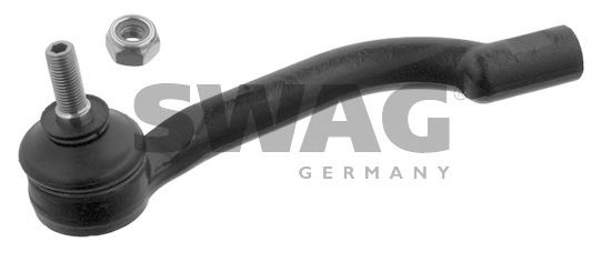 SWAG 82 93 4756 Наконечник поперечной рулевой тяги для NISSAN DUALIS (Ниссан Дуалис) SWAG 82 93 4756 Наконечник поперечной рулевой тяги для NISSAN DUALIS (Ниссан Дуалис)