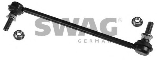 SWAG 82 94 2568 Тяга стойка, стабилизатор K9K для NISSAN (Ниссан) SWAG 82 94 2568 Тяга стойка, стабилизатор K9K для NISSAN (Ниссан)