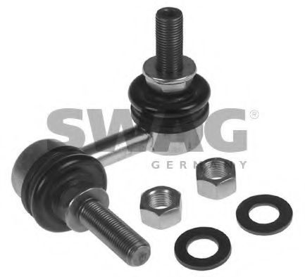 SWAG 82 94 2570 Тяга стойка, стабилизатор для INFINITI M45 (Инфинити М45) SWAG 82 94 2570 Тяга стойка, стабилизатор для INFINITI M45 (Инфинити М45)
