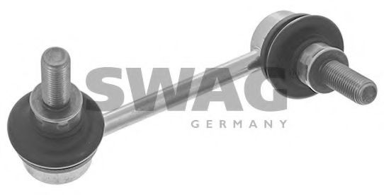 SWAG 82 94 2572 Тяга стойка, стабилизатор для NISSAN MAXIMA V (Ниссан Маxима v) SWAG 82 94 2572 Тяга стойка, стабилизатор для NISSAN MAXIMA V (Ниссан Маxима v)