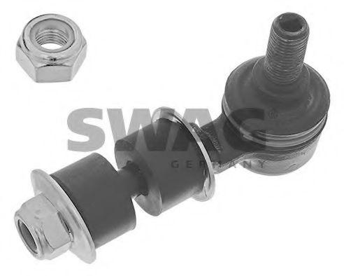 SWAG 82 94 2581 Тяга стойка, стабилизатор для NISSAN TERRANO II (Ниссан Террано 2) SWAG 82 94 2581 Тяга стойка, стабилизатор для NISSAN TERRANO II (Ниссан Террано 2)